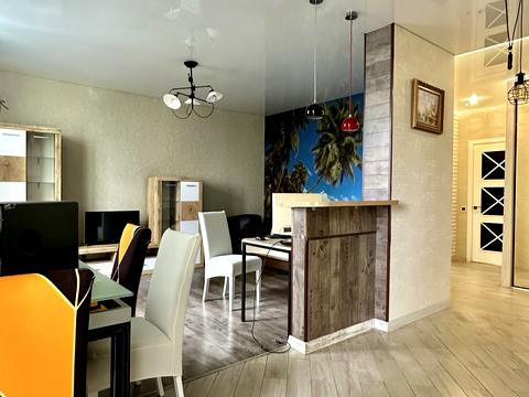 квартира по адресу Воскресенская ул., 16-А