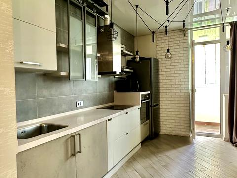 квартира по адресу Воскресенская ул., 16-А