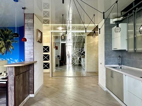 квартира по адресу Воскресенская ул., 16-А