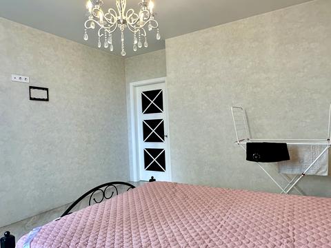 квартира по адресу Воскресенская ул., 16-А