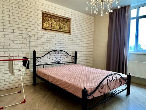 квартира по адресу Воскресенская ул., 16-А