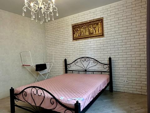 квартира по адресу Воскресенская ул., 16-А