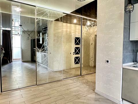 квартира по адресу Воскресенская ул., 16-А