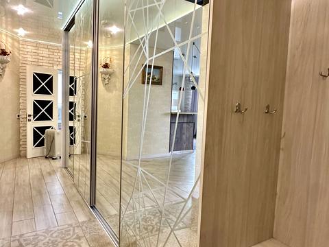 квартира по адресу Воскресенская ул., 16-А