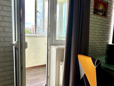 квартира по адресу Воскресенская ул., 16-А