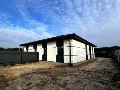 дом по адресу Молодіжна