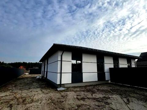 дом по адресу Молодіжна