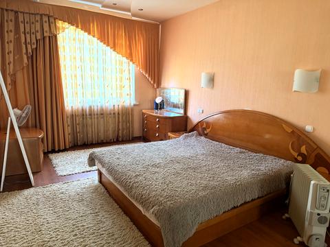 квартира за адресою Володимира Сальського вул. (Котовського), 5
