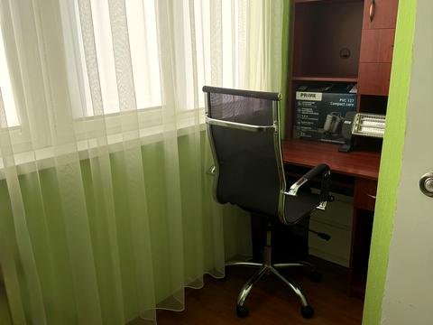 квартира за адресою Володимира Сальського вул. (Котовського), 5