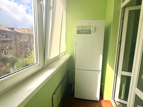 квартира за адресою Володимира Сальського вул. (Котовського), 5
