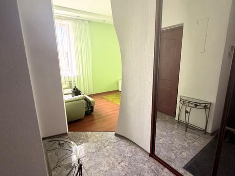квартира за адресою Володимира Сальського вул. (Котовського), 5