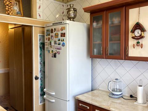 квартира за адресою Вадима Гетьмана вул., 44