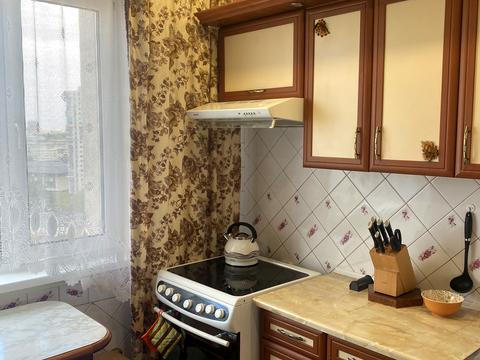 квартира за адресою Вадима Гетьмана вул., 44