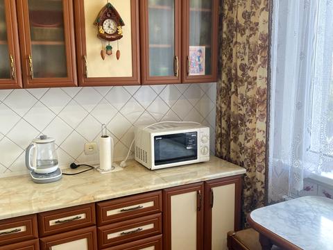 квартира за адресою Вадима Гетьмана вул., 44