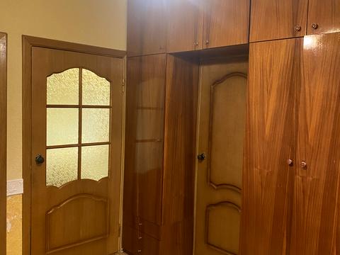 квартира за адресою Вадима Гетьмана вул., 44