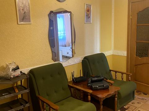 квартира за адресою Вадима Гетьмана вул., 44