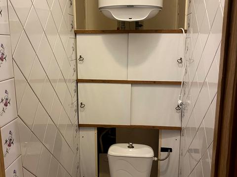 квартира за адресою Вадима Гетьмана вул., 44