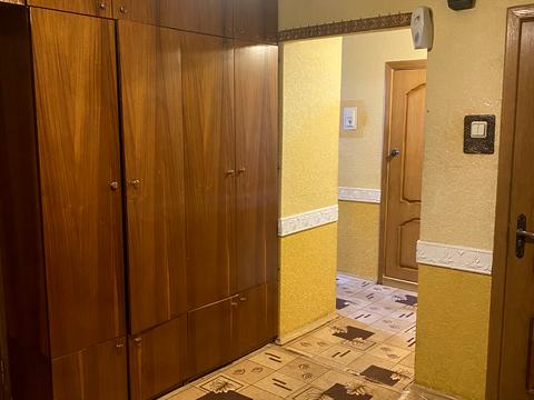 квартира за адресою Вадима Гетьмана вул., 44