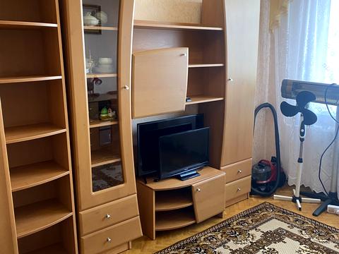 квартира за адресою Вадима Гетьмана вул., 44