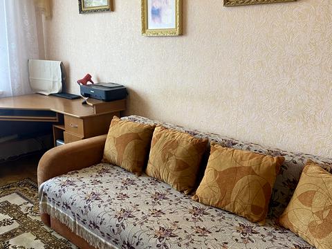 квартира за адресою Вадима Гетьмана вул., 44