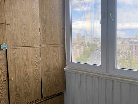 квартира за адресою Вадима Гетьмана вул., 44