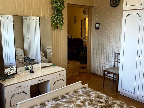 квартира за адресою Вадима Гетьмана вул., 44