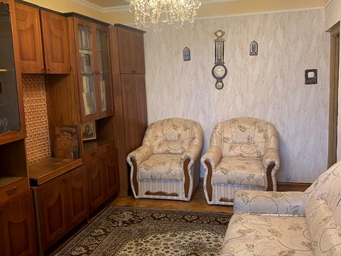 квартира за адресою Вадима Гетьмана вул., 44