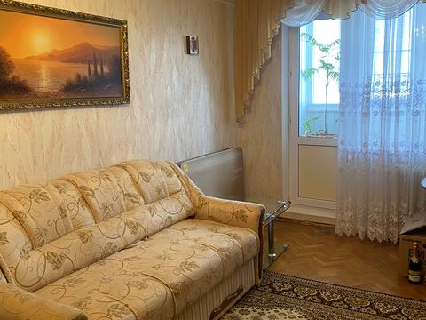 квартира за адресою Вадима Гетьмана вул., 44