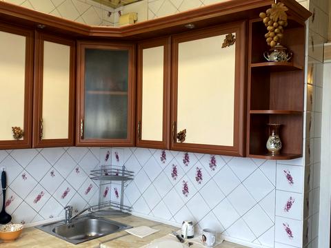 квартира за адресою Вадима Гетьмана вул., 44