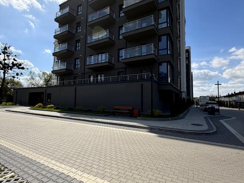 квартира за адресою Ленкавського вул., (Будинок 3)