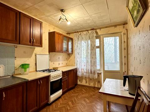 квартира по адресу Набережна, 2