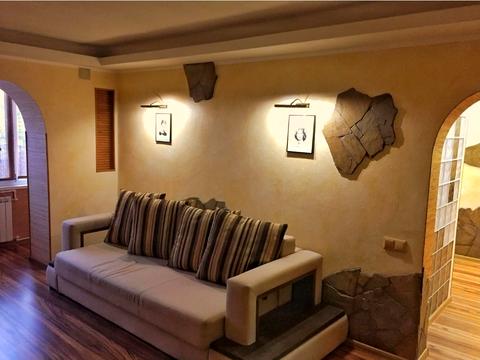 квартира по адресу Борщаговская ул., 10-А