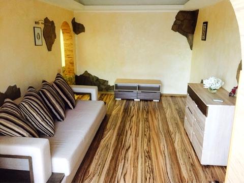 квартира по адресу Борщаговская ул., 10-А