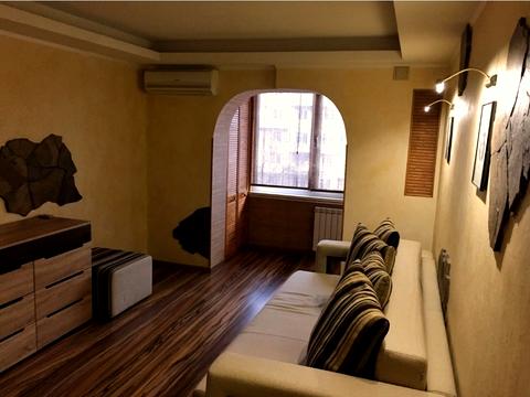 квартира по адресу Борщаговская ул., 10-А