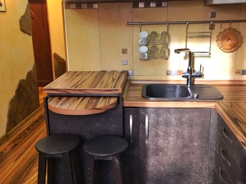 квартира по адресу Борщаговская ул., 10-А