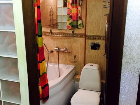 квартира по адресу Борщаговская ул., 10-А