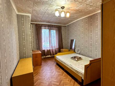 квартира по адресу Набережна, 2