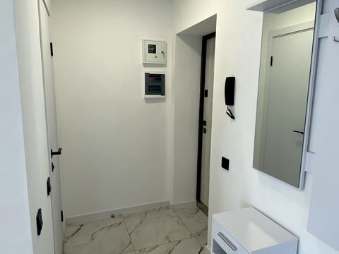 квартира за адресою Перемоги вул., 6