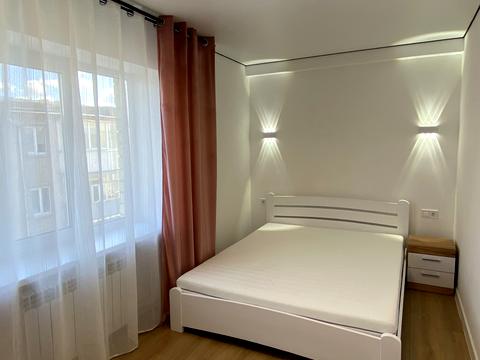 квартира за адресою Перемоги вул., 6
