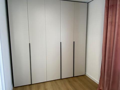 квартира за адресою Перемоги вул., 6