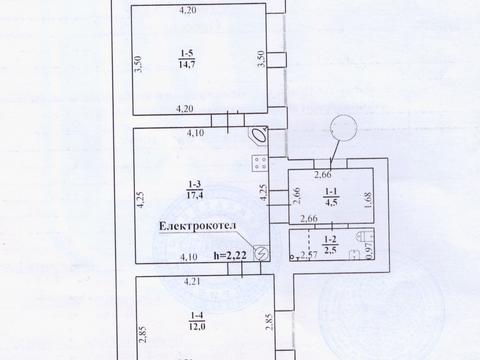 квартира за адресою Миколаївська дорога вул., 279