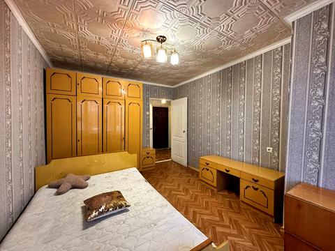 квартира по адресу Набережна, 2