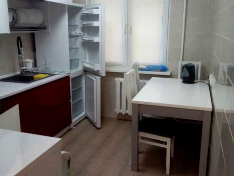 квартира за адресою Миколи Василенка вул., 19