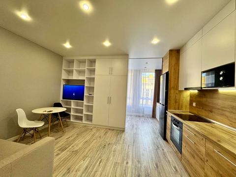 квартира за адресою Юрія Липи вул., 6