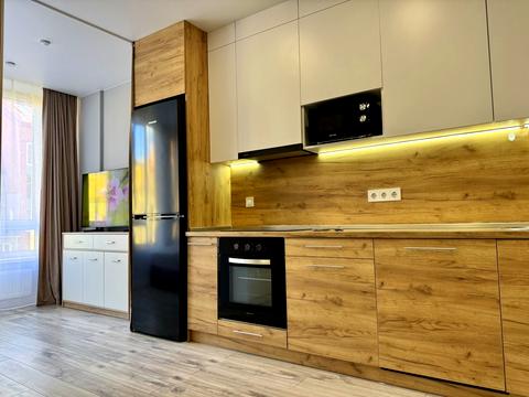 квартира за адресою Юрія Липи вул., 6