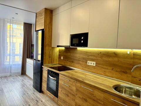 квартира за адресою Юрія Липи вул., 6