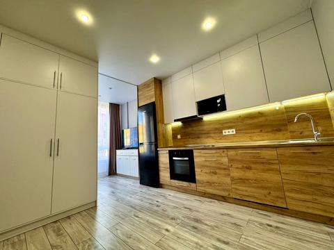 квартира за адресою Юрія Липи вул., 6