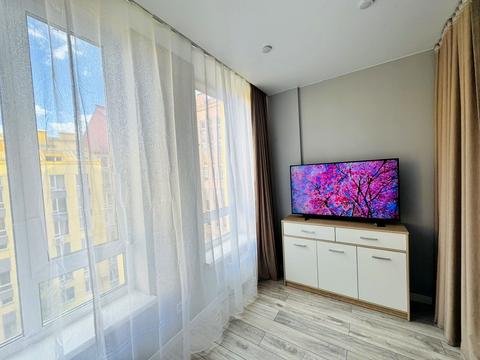 квартира за адресою Юрія Липи вул., 6