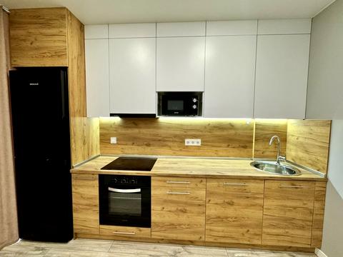 квартира за адресою Юрія Липи вул., 6