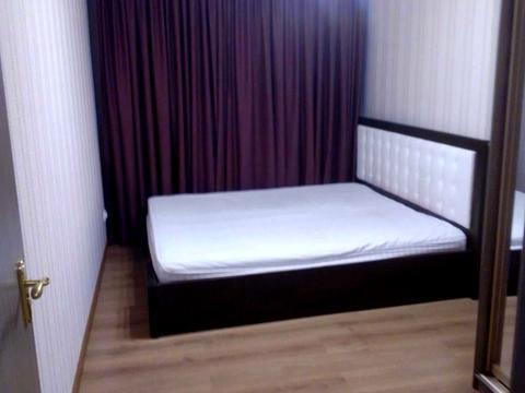 квартира за адресою Миколи Василенка вул., 19